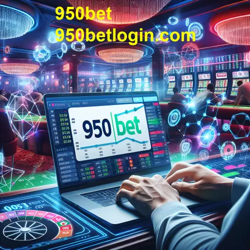 Apostas Esportivas: Ação e Emoção na 950bet
